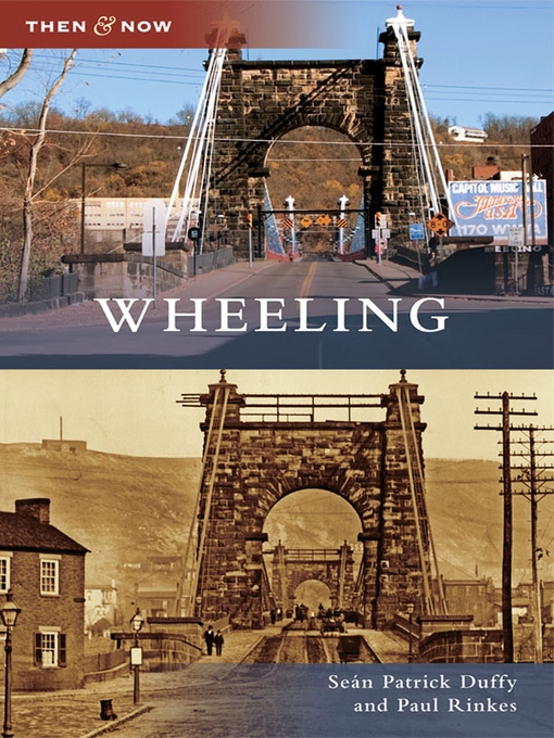 Title details for Wheeling by Sean Patrick Duffy - Available